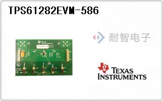 TPS61282EVM-586