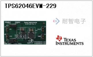 TPS62046EVM-229