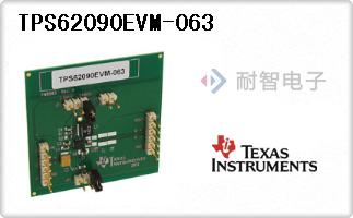 TPS62090EVM-063