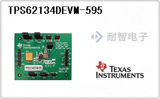 TPS62134DEVM-595