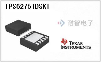 TPS62751DSKT