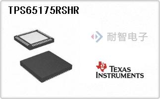 TPS65175RSHR