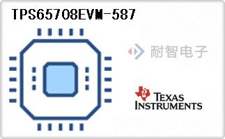 TPS65708EVM-587