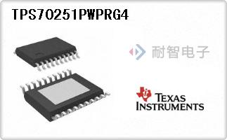 TPS70251PWPRG4