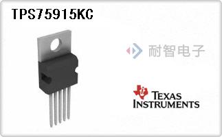 TPS75915KC
