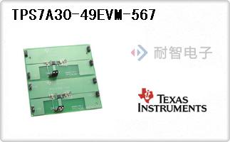 TPS7A30-49EVM-567