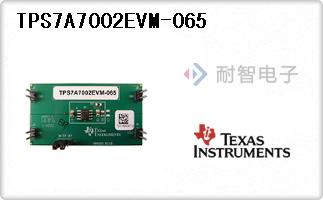 TPS7A7002EVM-065