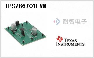 TPS7B6701EVM