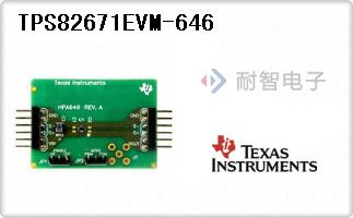 TPS82671EVM-646