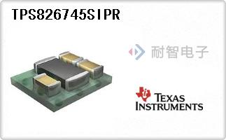 TPS826745SIPR