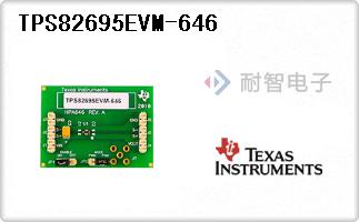 TPS82695EVM-646