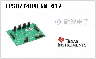 TPS82740AEVM-617