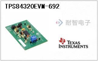 TPS84320EVM-692