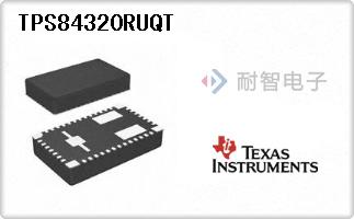 TPS84320RUQT