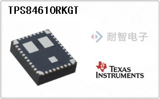 TPS84610RKGT
