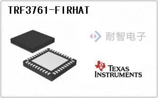 TRF3761-FIRHAT