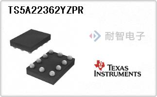 TS5A22362YZPR