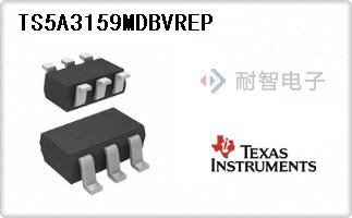 TS5A3159MDBVREP