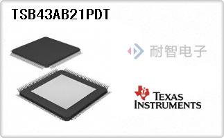 TSB43AB21PDT
