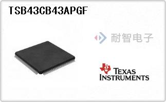 TSB43CB43APGF