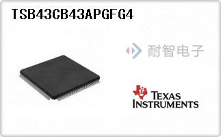 TSB43CB43APGFG4
