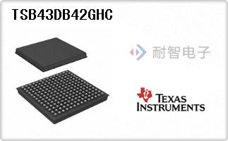 TSB43DB42GHC
