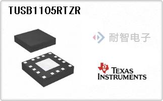 TUSB1105RTZR