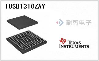 TUSB1310ZAY