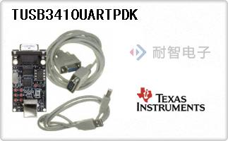TUSB3410UARTPDK