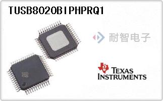 TUSB8020BIPHPRQ1