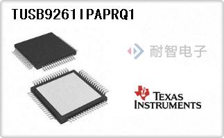 TUSB9261IPAPRQ1