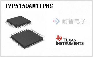 TVP5150AM1IPBS