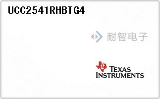 UCC2541RHBTG4