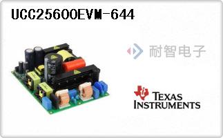 UCC25600EVM-644