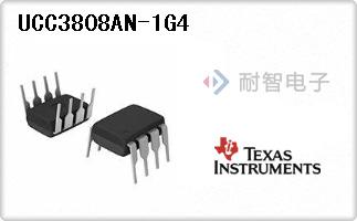 UCC3808AN-1G4