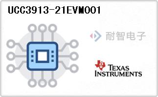 UCC3913-21EVM001