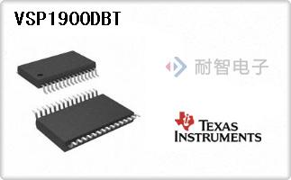 VSP1900DBT