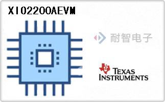 XIO2200AEVM