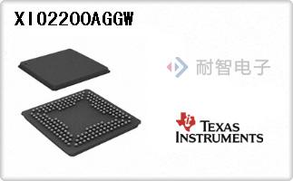 XIO2200AGGW