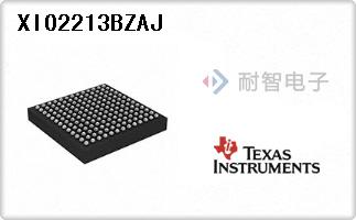 XIO2213BZAJ