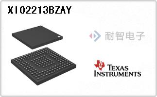 XIO2213BZAY