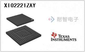 XIO2221ZAY