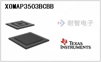 XOMAP3503BCBB