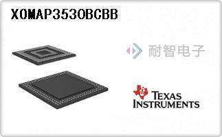 XOMAP3530BCBB