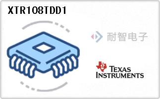 XTR108TDD1