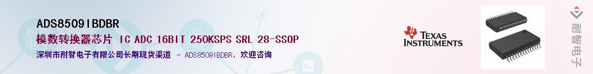 ADS8509IBDBR������-�������