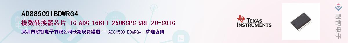 ADS8509IBDWRG4������-�������