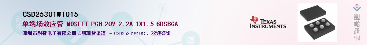 CSD25301W1015������-�������