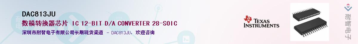 DAC813JU������-�������