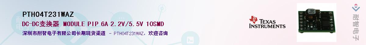 PTH04T231WAZ������-�������